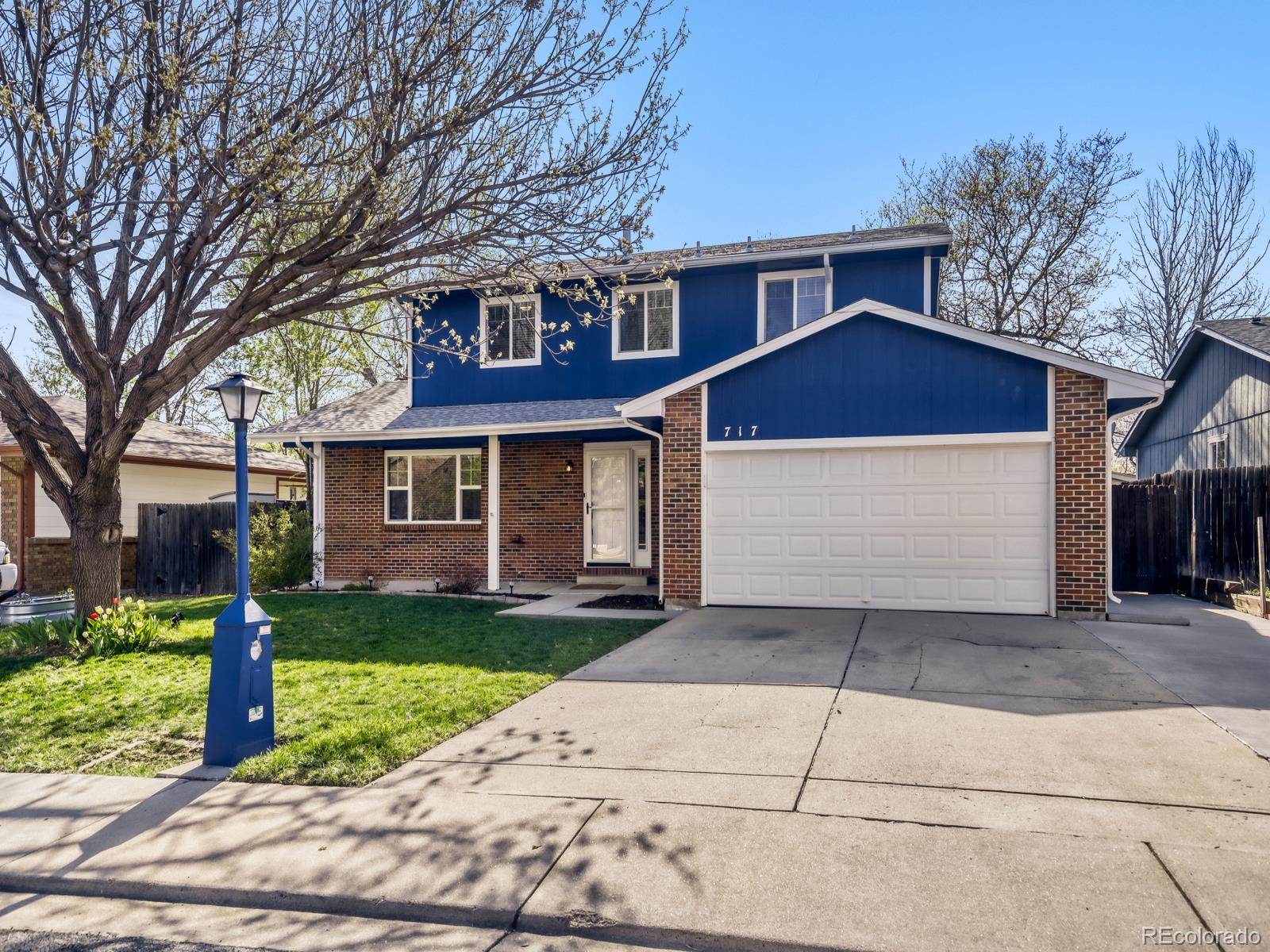 717 Elliott Street Longmont CO 80504