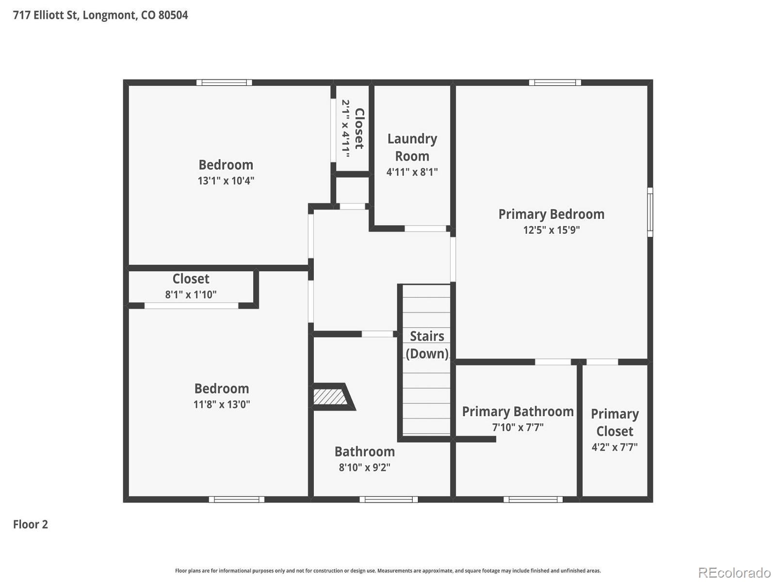 717 Elliott Street Longmont CO 80504