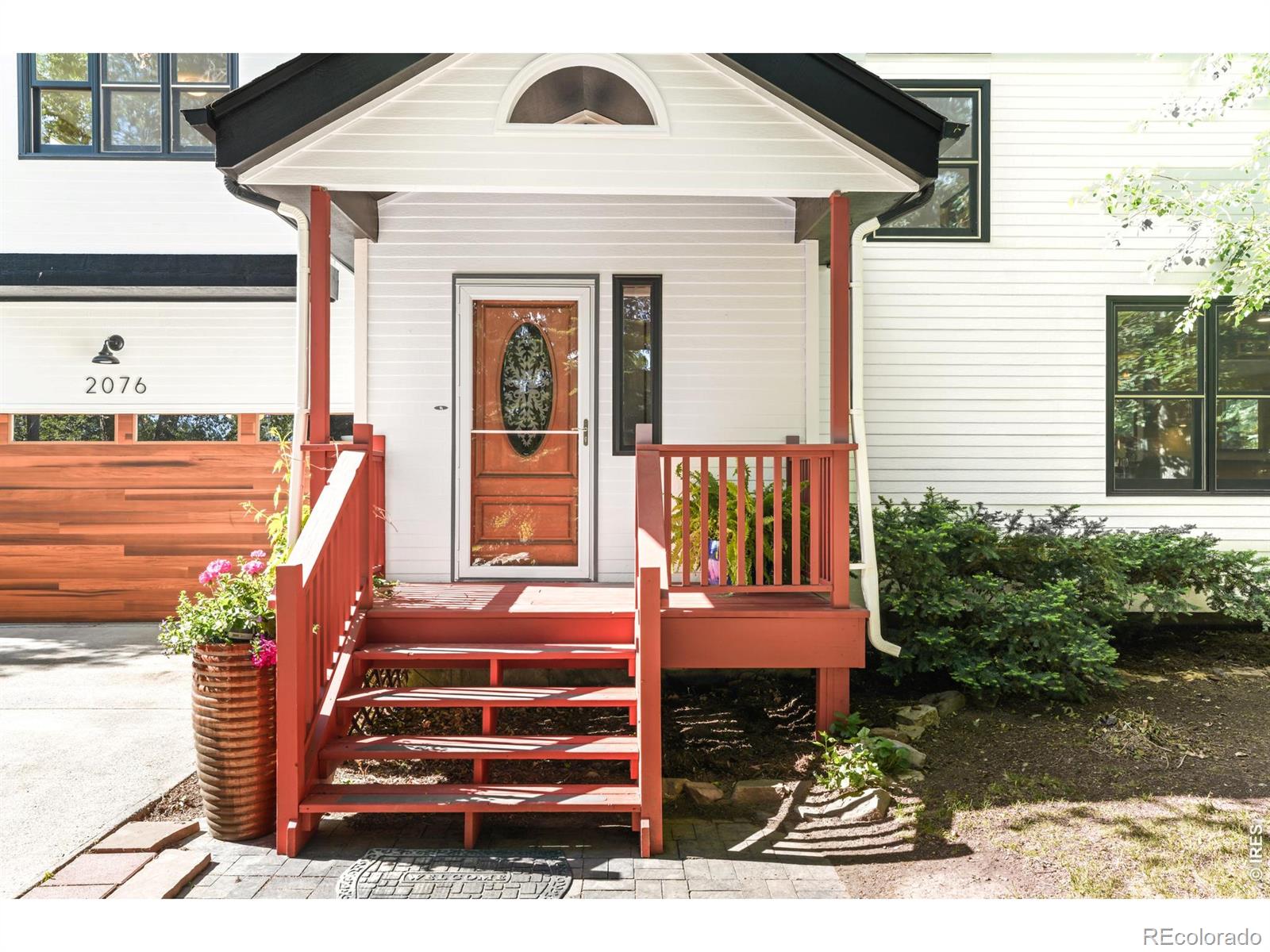 2076 Oak Avenue Boulder CO 80304