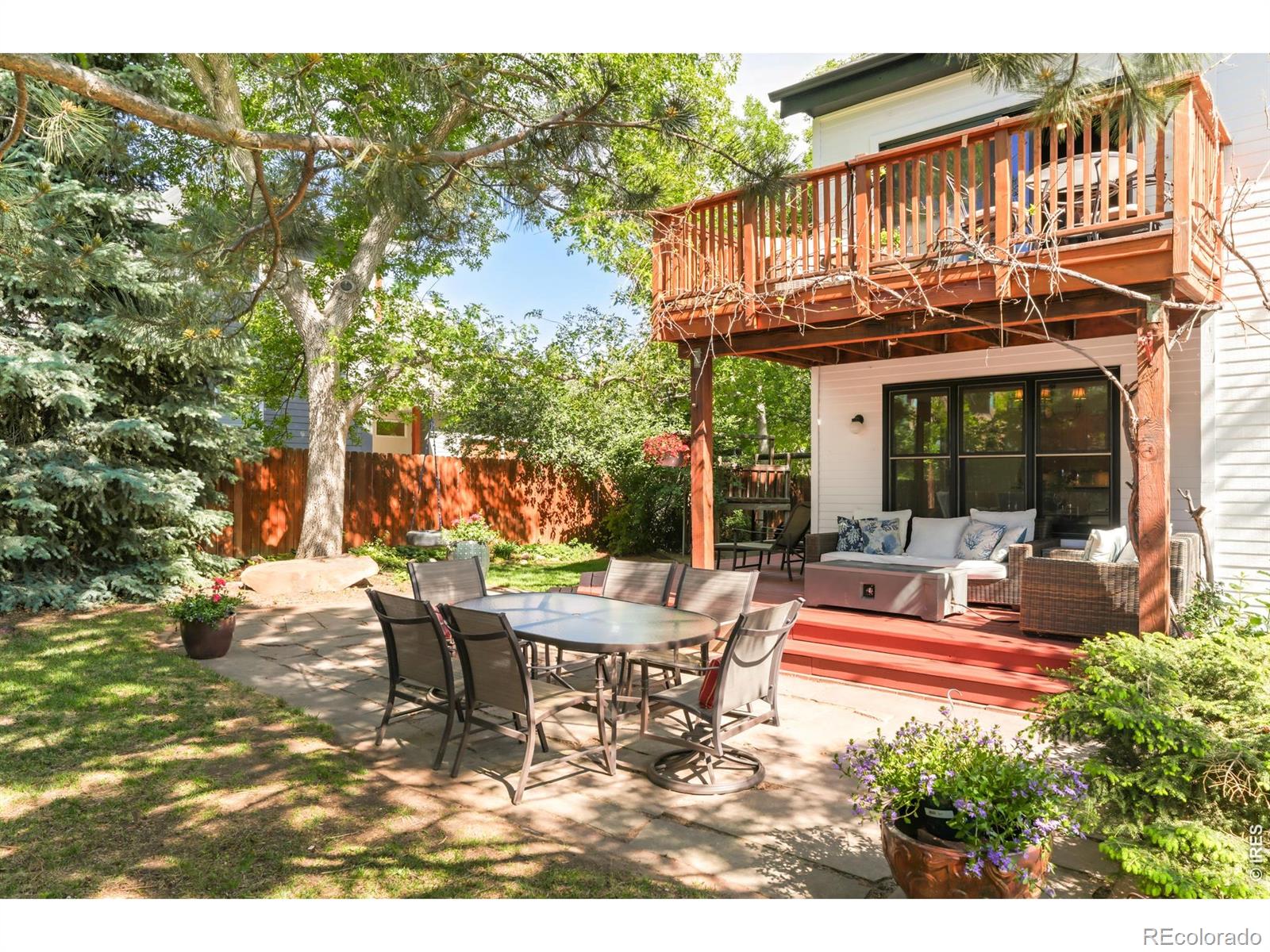 2076 Oak Avenue Boulder CO 80304