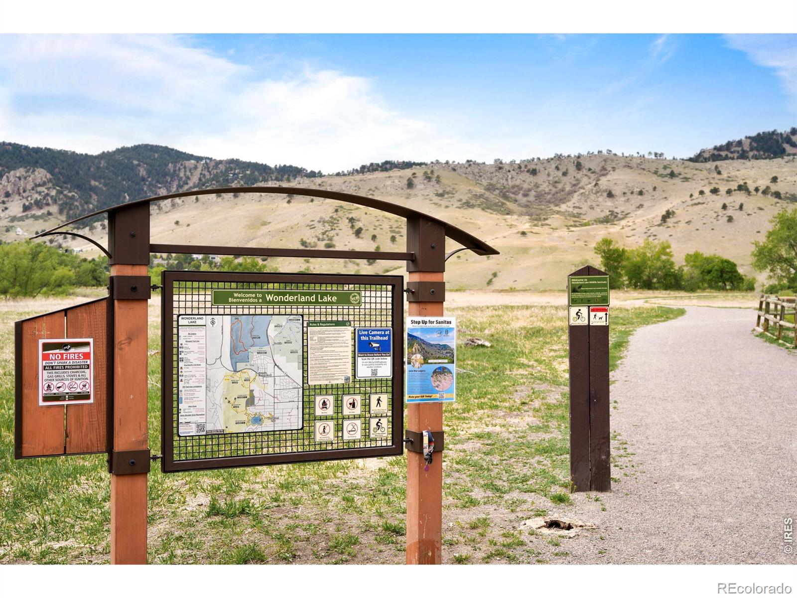 2076 Oak Avenue Boulder CO 80304