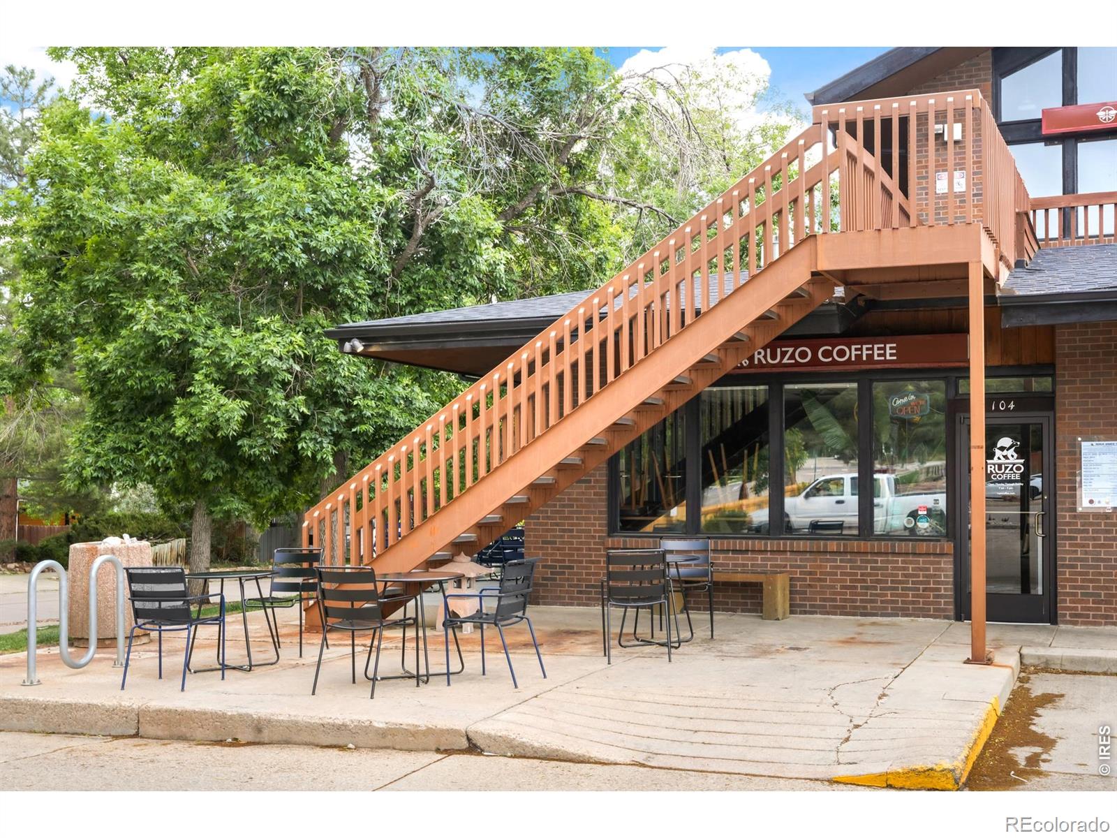 2076 Oak Avenue Boulder CO 80304
