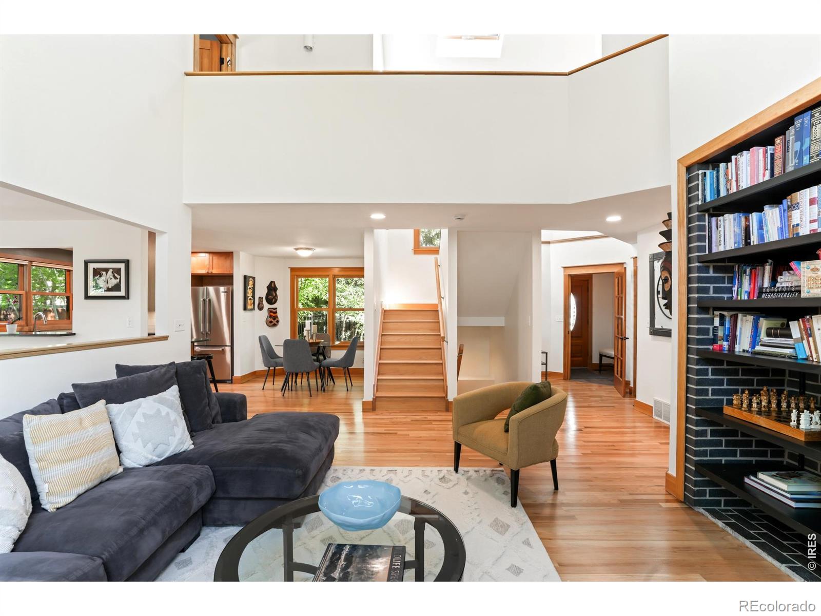 2076 Oak Avenue Boulder CO 80304