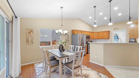 5002 Sand Ripples Lane Colorado Springs CO 80922