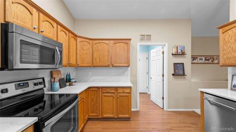 5002 Sand Ripples Lane Colorado Springs CO 80922