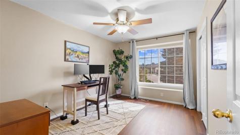 5002 Sand Ripples Lane Colorado Springs CO 80922