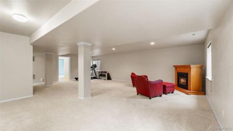 5002 Sand Ripples Lane Colorado Springs CO 80922