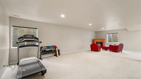 5002 Sand Ripples Lane Colorado Springs CO 80922