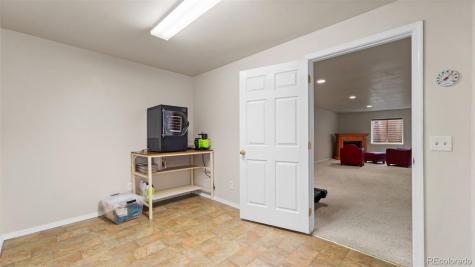 5002 Sand Ripples Lane Colorado Springs CO 80922