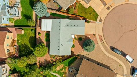 5002 Sand Ripples Lane Colorado Springs CO 80922