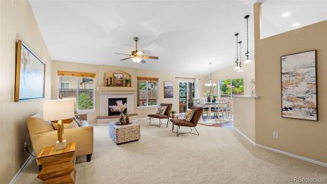 5002 Sand Ripples Lane Colorado Springs CO 80922