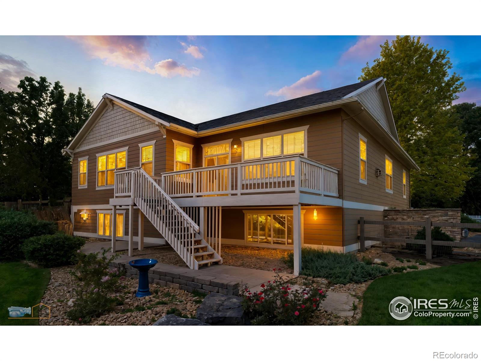 3044 Red Deer Trail Lafayette CO 80026