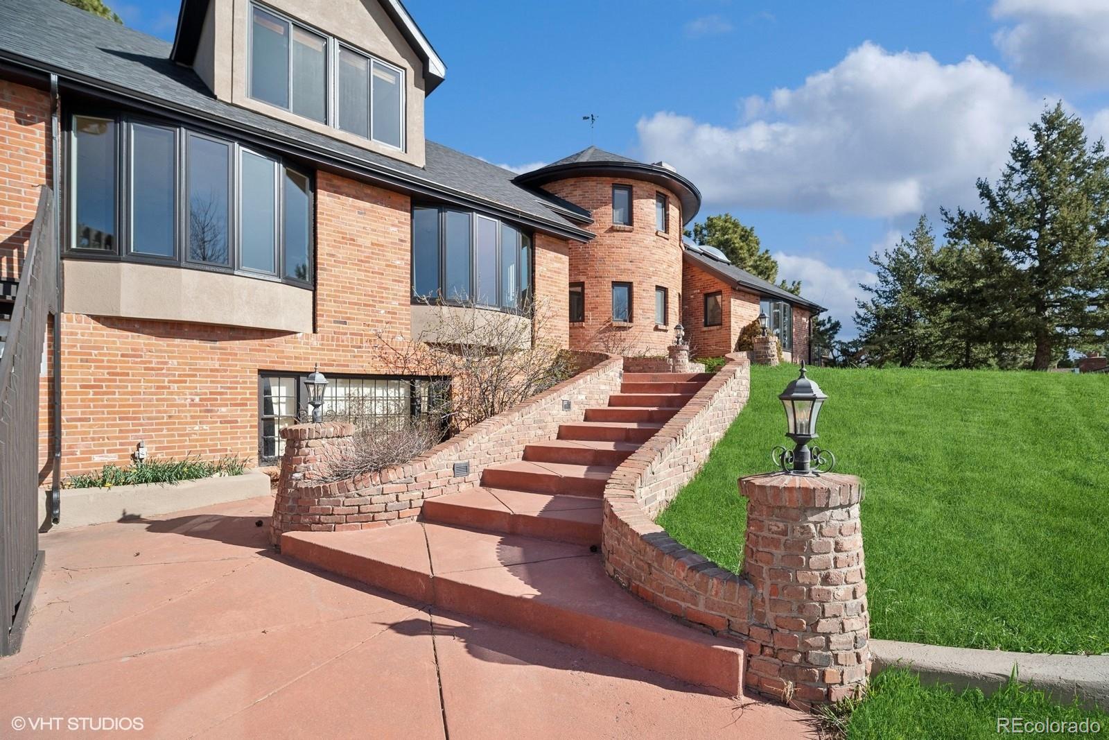 22081 Paradise Circle Golden CO 80401