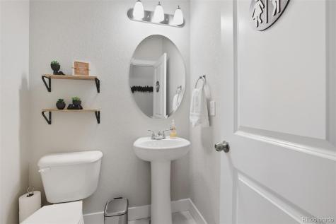 6186 Harmonica Arch Drive Colorado Springs CO 80924