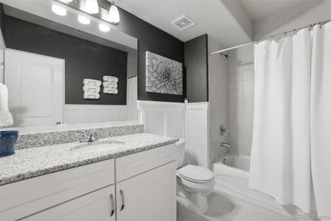 6186 Harmonica Arch Drive Colorado Springs CO 80924