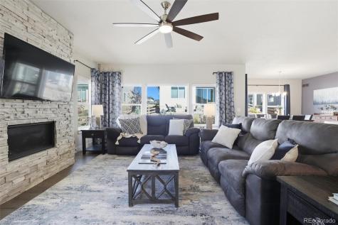 6186 Harmonica Arch Drive Colorado Springs CO 80924