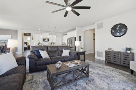 6186 Harmonica Arch Drive Colorado Springs CO 80924