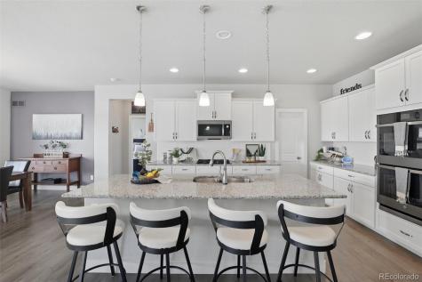 6186 Harmonica Arch Drive Colorado Springs CO 80924