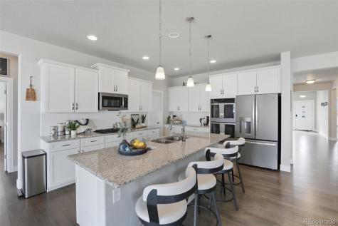 6186 Harmonica Arch Drive Colorado Springs CO 80924