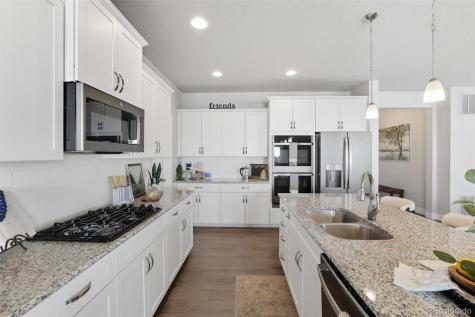 6186 Harmonica Arch Drive Colorado Springs CO 80924