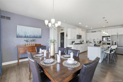 6186 Harmonica Arch Drive Colorado Springs CO 80924