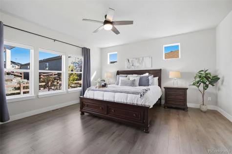 6186 Harmonica Arch Drive Colorado Springs CO 80924