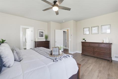 6186 Harmonica Arch Drive Colorado Springs CO 80924