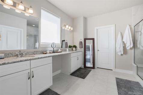 6186 Harmonica Arch Drive Colorado Springs CO 80924