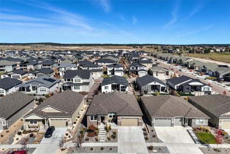 6186 Harmonica Arch Drive Colorado Springs CO 80924