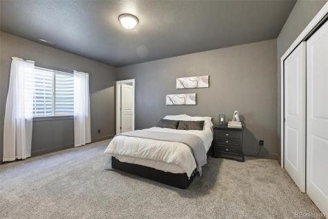 6186 Harmonica Arch Drive Colorado Springs CO 80924