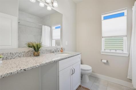 6186 Harmonica Arch Drive Colorado Springs CO 80924