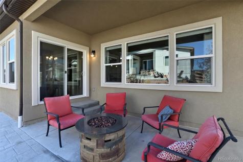 6186 Harmonica Arch Drive Colorado Springs CO 80924