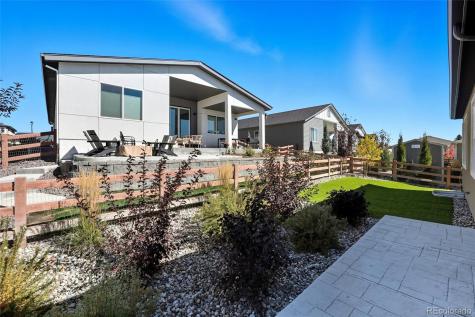 6186 Harmonica Arch Drive Colorado Springs CO 80924