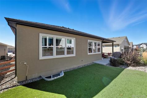 6186 Harmonica Arch Drive Colorado Springs CO 80924