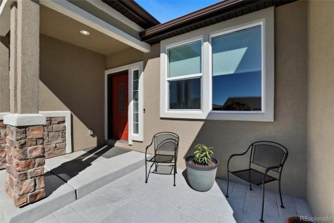 6186 Harmonica Arch Drive Colorado Springs CO 80924