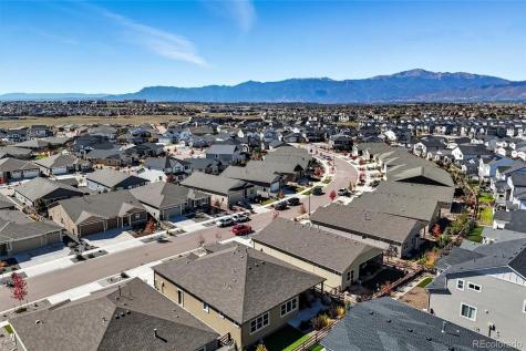 6186 Harmonica Arch Drive Colorado Springs CO 80924