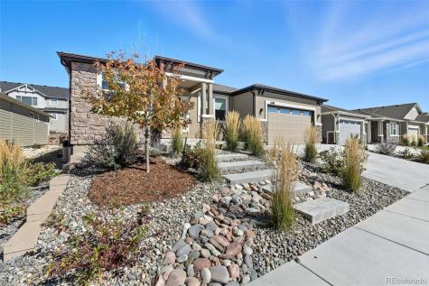 6186 Harmonica Arch Drive Colorado Springs CO 80924