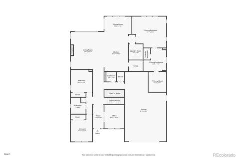 6186 Harmonica Arch Drive Colorado Springs CO 80924