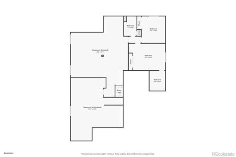 6186 Harmonica Arch Drive Colorado Springs CO 80924