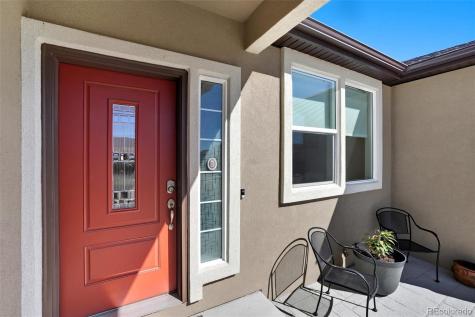 6186 Harmonica Arch Drive Colorado Springs CO 80924