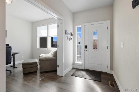 6186 Harmonica Arch Drive Colorado Springs CO 80924