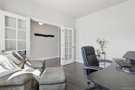 6186 Harmonica Arch Drive Colorado Springs CO 80924