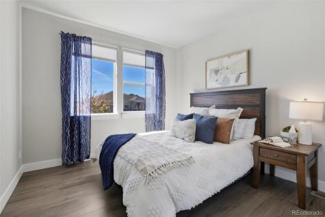 6186 Harmonica Arch Drive Colorado Springs CO 80924