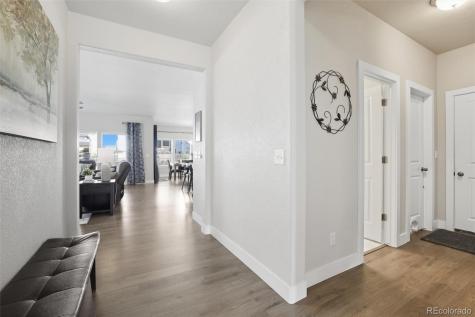 6186 Harmonica Arch Drive Colorado Springs CO 80924