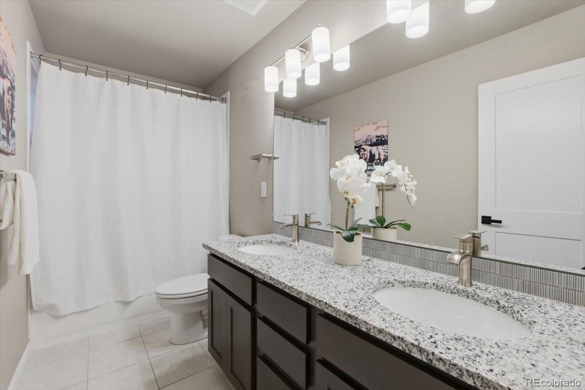 6386 Mondrian Way Colorado Springs CO 80924