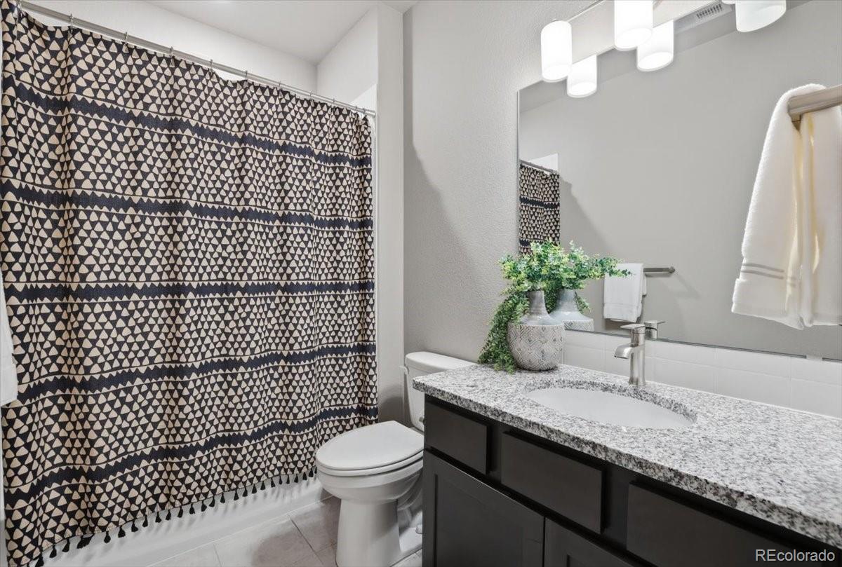 6386 Mondrian Way Colorado Springs CO 80924