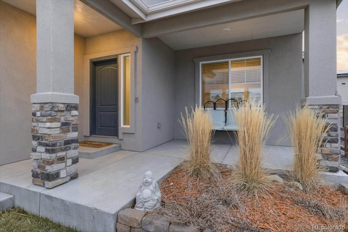 6386 Mondrian Way Colorado Springs CO 80924