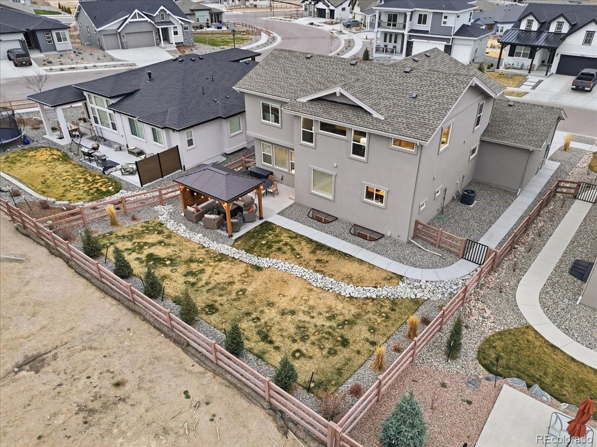 6386 Mondrian Way Colorado Springs CO 80924