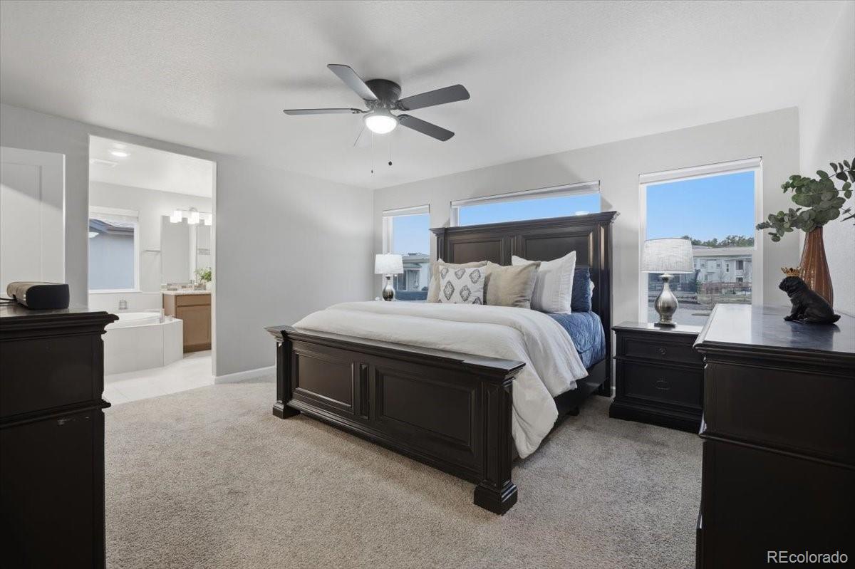 6386 Mondrian Way Colorado Springs CO 80924