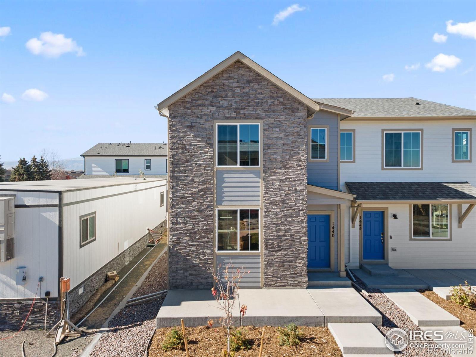 1440 Coral Place Longmont CO 80504